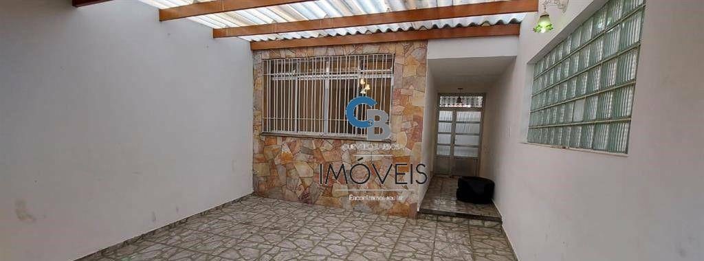 Sobrado à venda com 2 quartos, 129m² - Foto 15