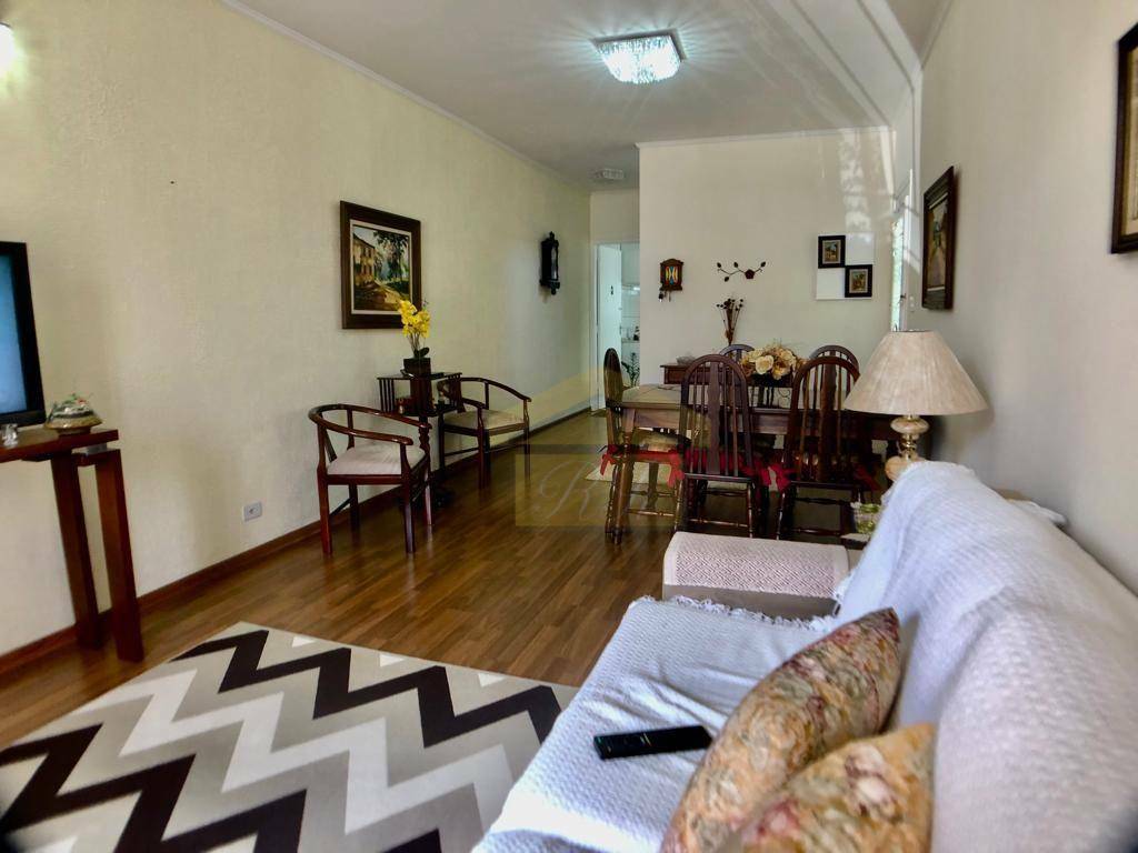 Sobrado à venda com 3 quartos, 120m² - Foto 3