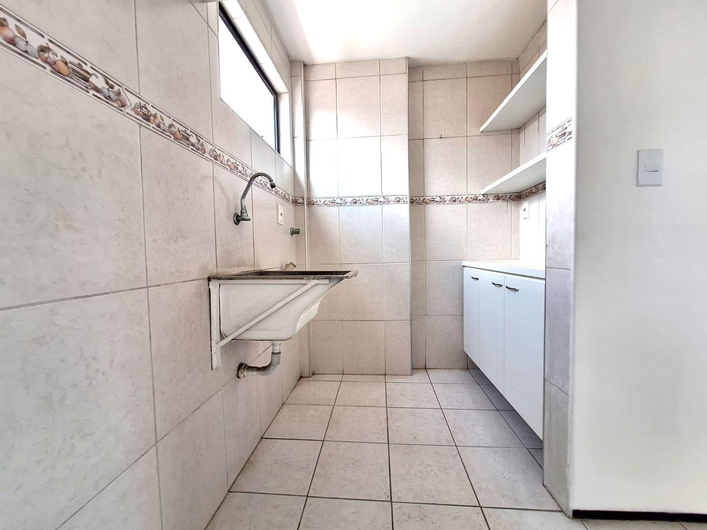 Apartamento para alugar com 2 quartos, 62m² - Foto 8