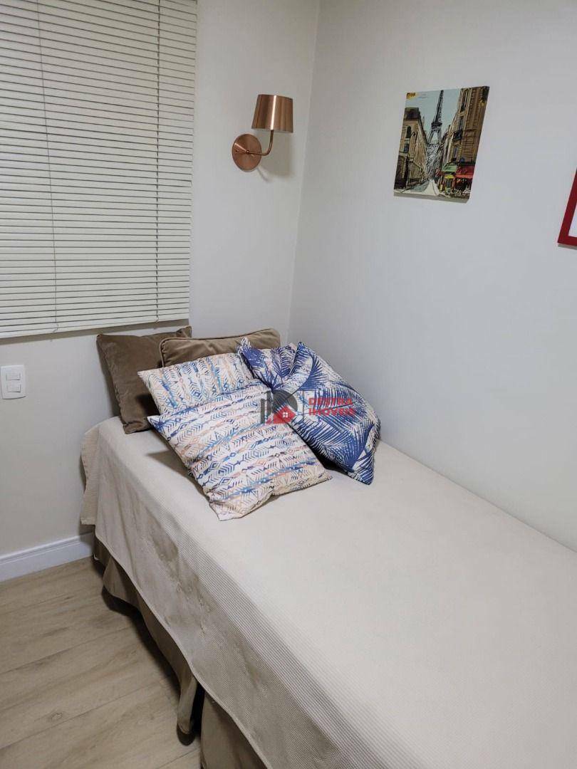 Apartamento à venda com 2 quartos, 55m² - Foto 15