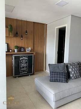 Apartamento à venda com 2 quartos, 72m² - Foto 9