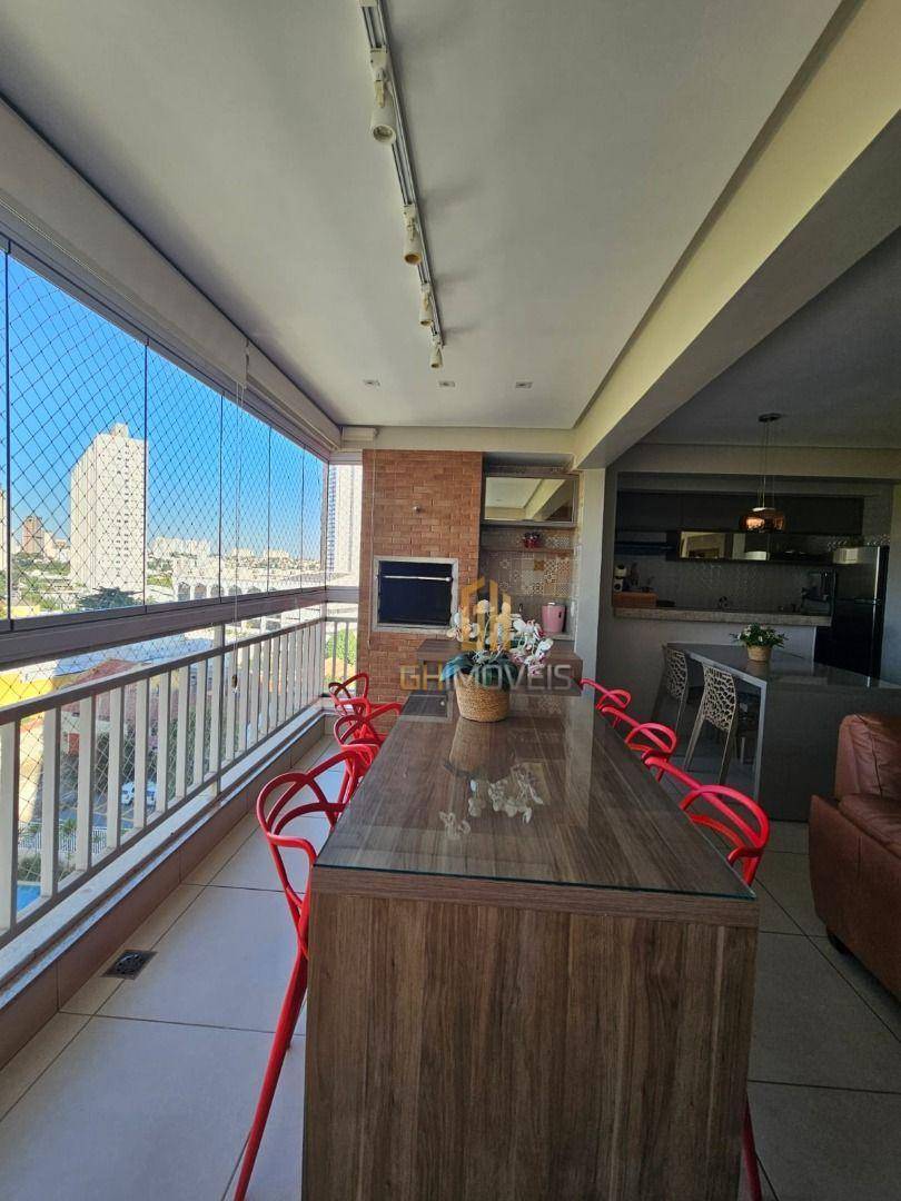 Apartamento, 3 quartos, 92 m² - Foto 6