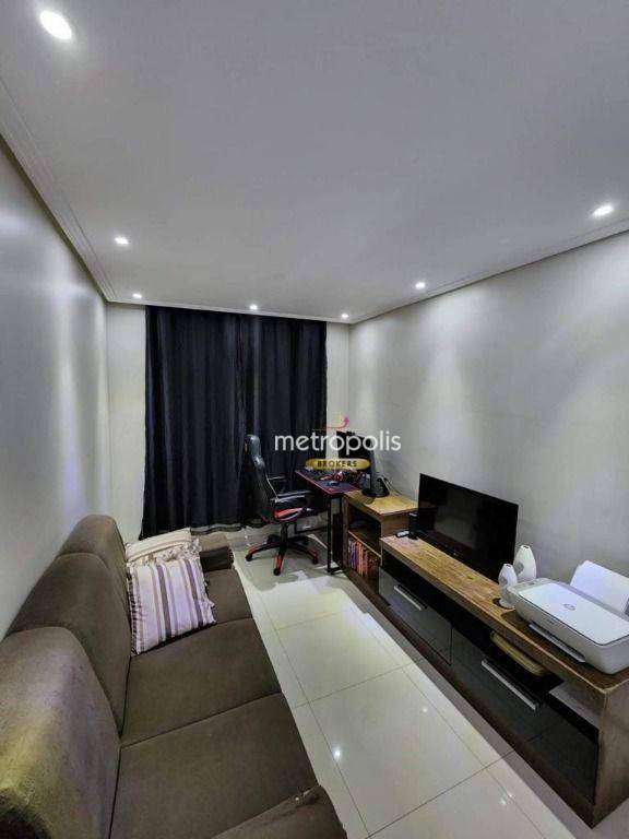 Apartamento à venda com 1 quarto, 35m² - Foto 4