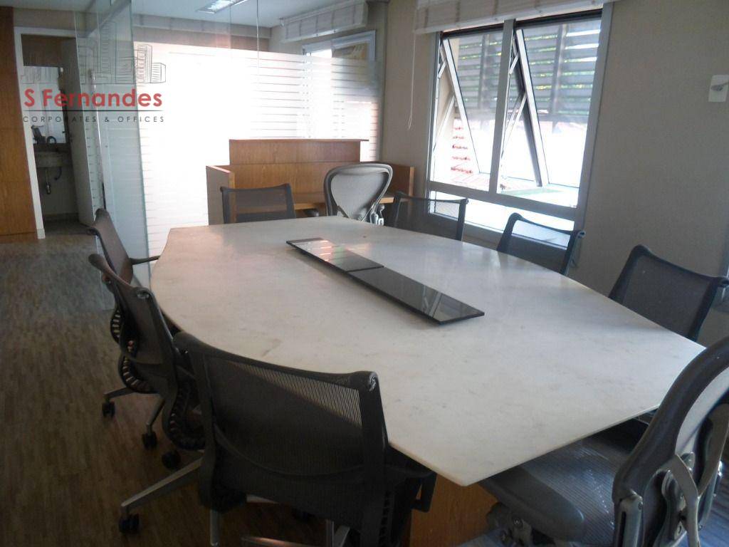 Conjunto Comercial-Sala à venda, 72m² - Foto 6