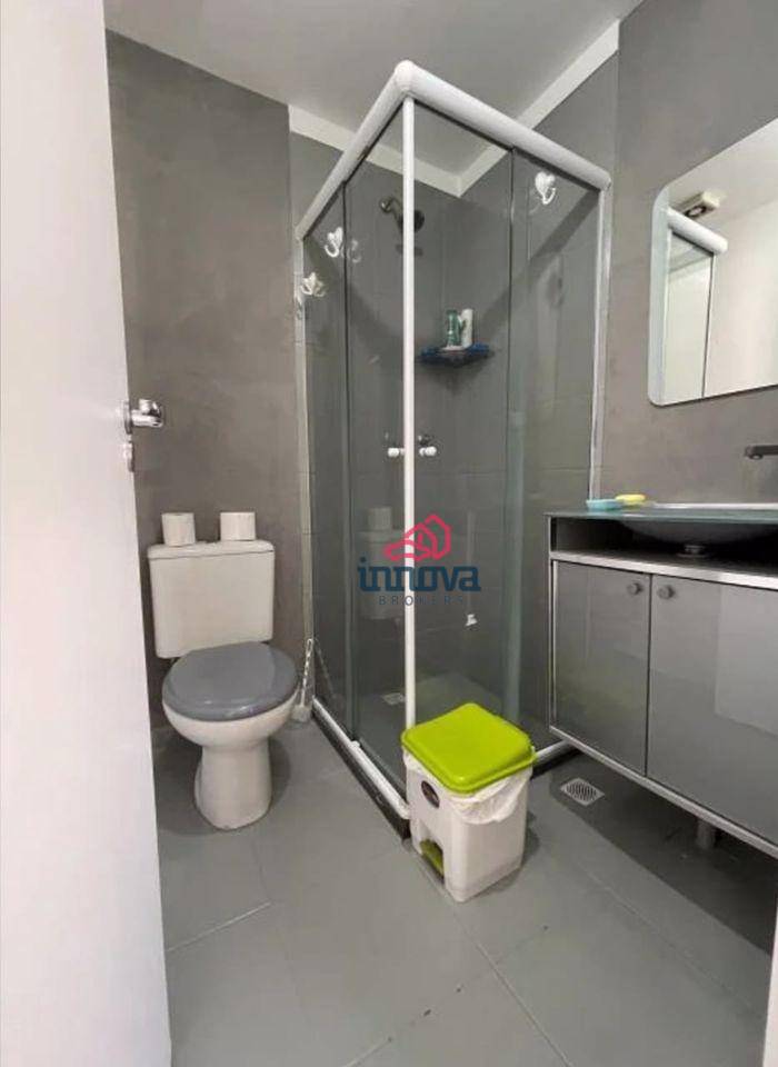 Apartamento à venda com 2 quartos, 54m² - Foto 12