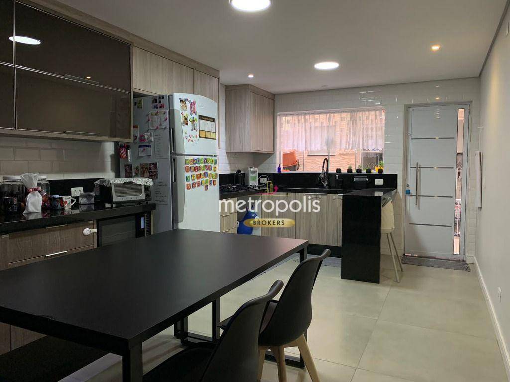 Sobrado à venda com 3 quartos, 78m² - Foto 4