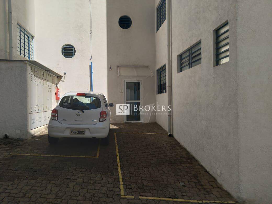 Apartamento à venda com 3 quartos, 69m² - Foto 6