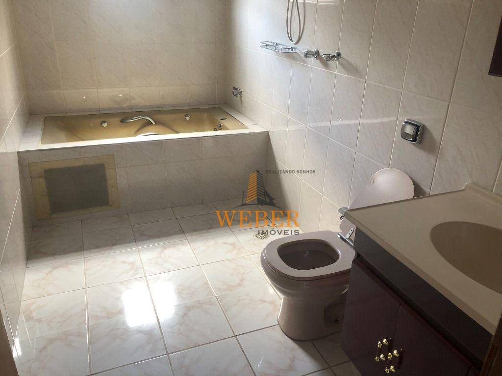 Sobrado para alugar com 3 quartos, 160m² - Foto 11