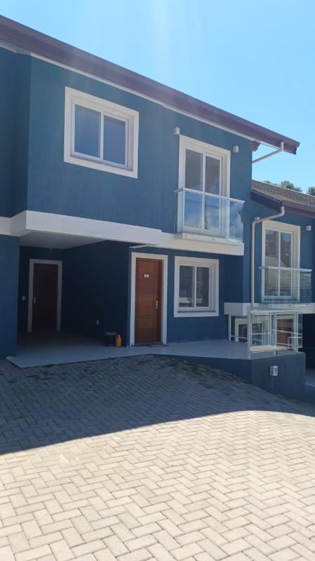 Casa à venda com 3 quartos, 87m² - Foto 4