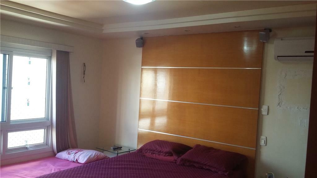 Apartamento à venda com 3 quartos, 126m² - Foto 20