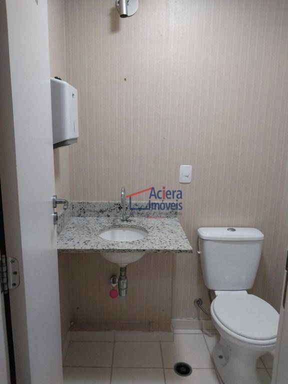 Conjunto Comercial-Sala para alugar, 40m² - Foto 11