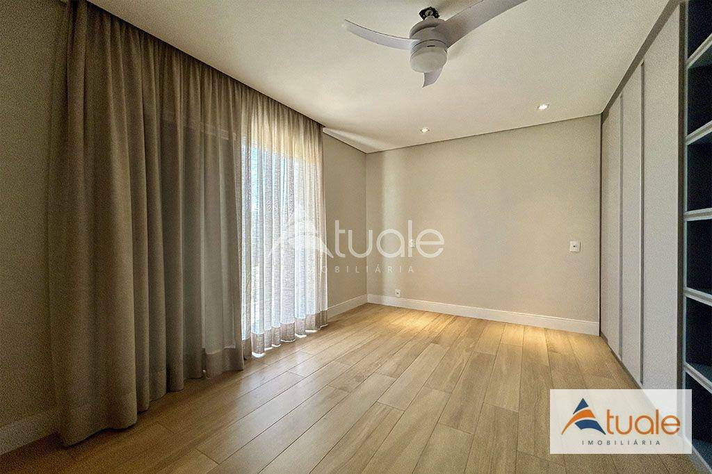 Casa de Condomínio à venda com 3 quartos, 304m² - Foto 13