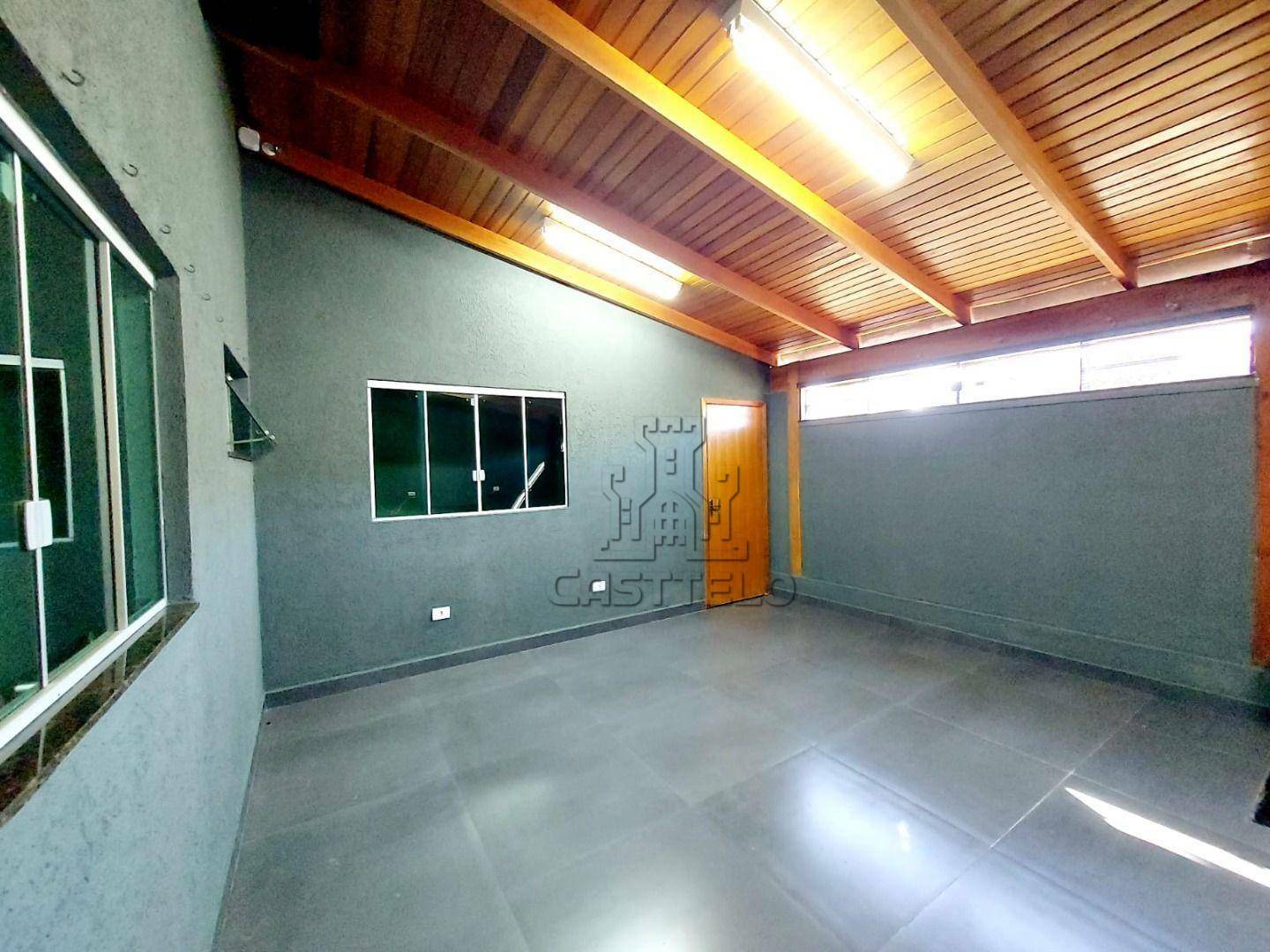 Casa, 3 quartos, 206 m² - Foto 27