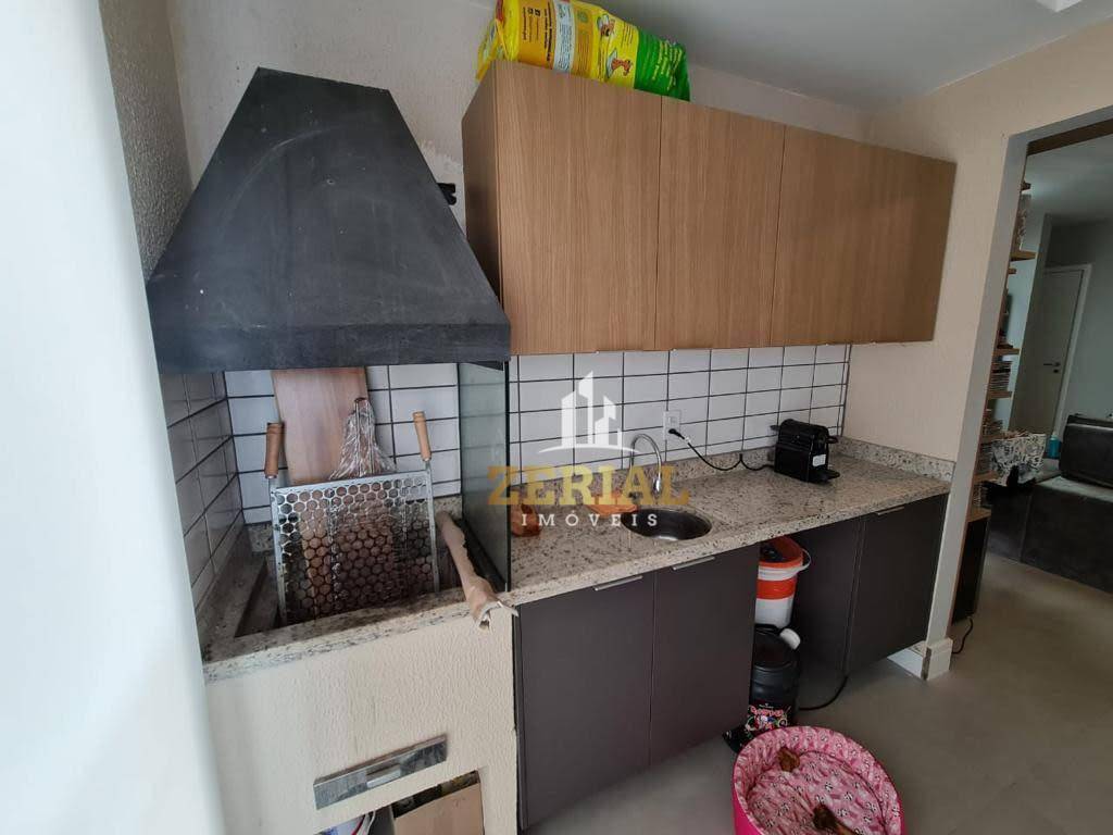 Apartamento à venda com 2 quartos, 66m² - Foto 2