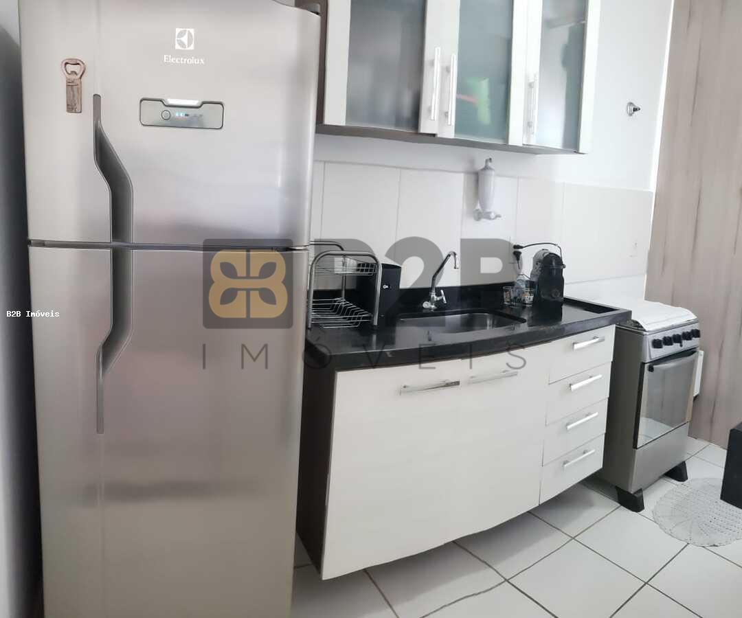 Apartamento à venda com 2 quartos, 49m² - Foto 11