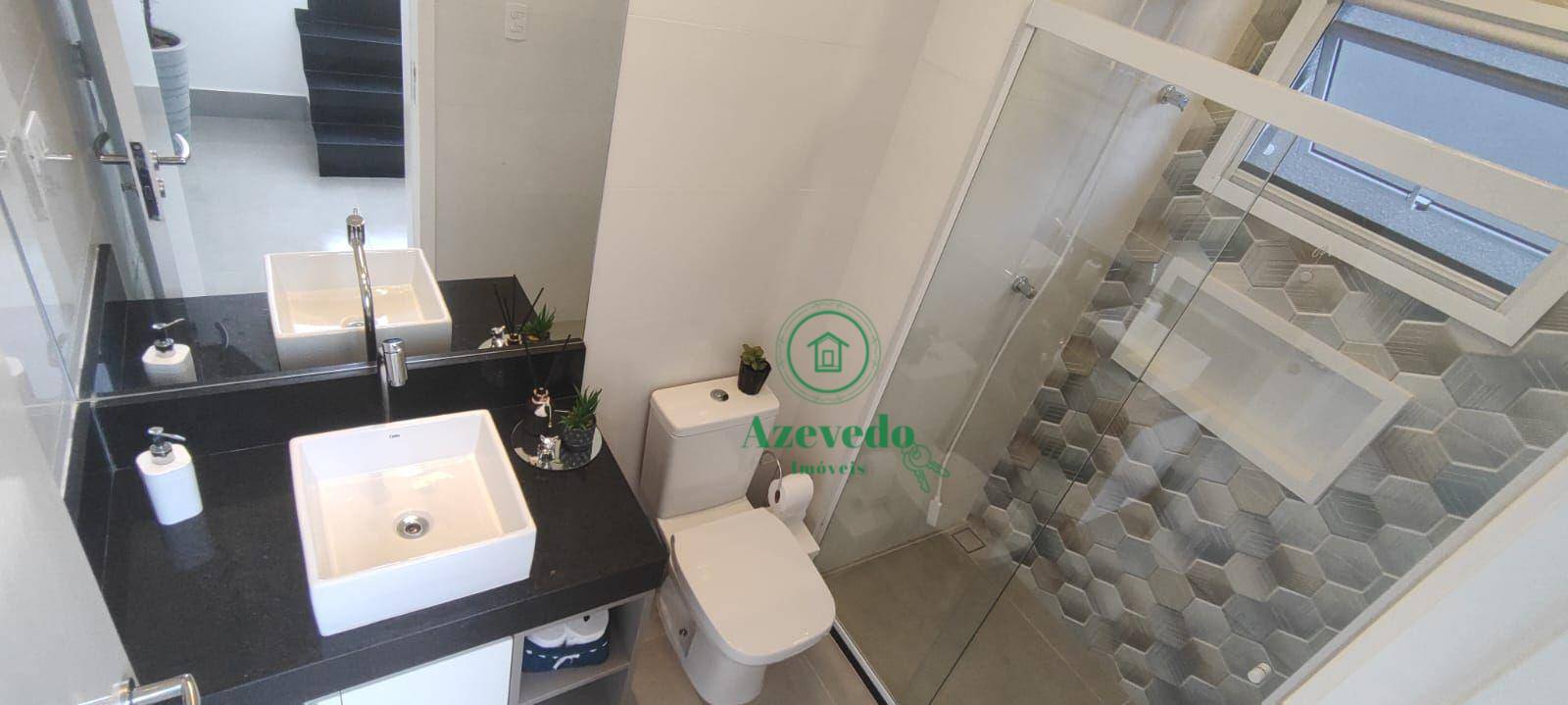 Sobrado à venda com 3 quartos, 230m² - Foto 29