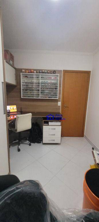 Apartamento à venda com 3 quartos, 82m² - Foto 10