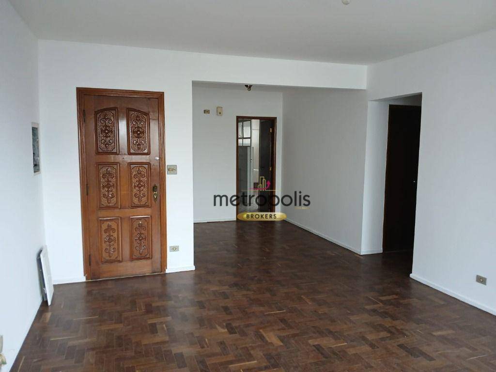 Apartamento à venda com 3 quartos, 116m² - Foto 1