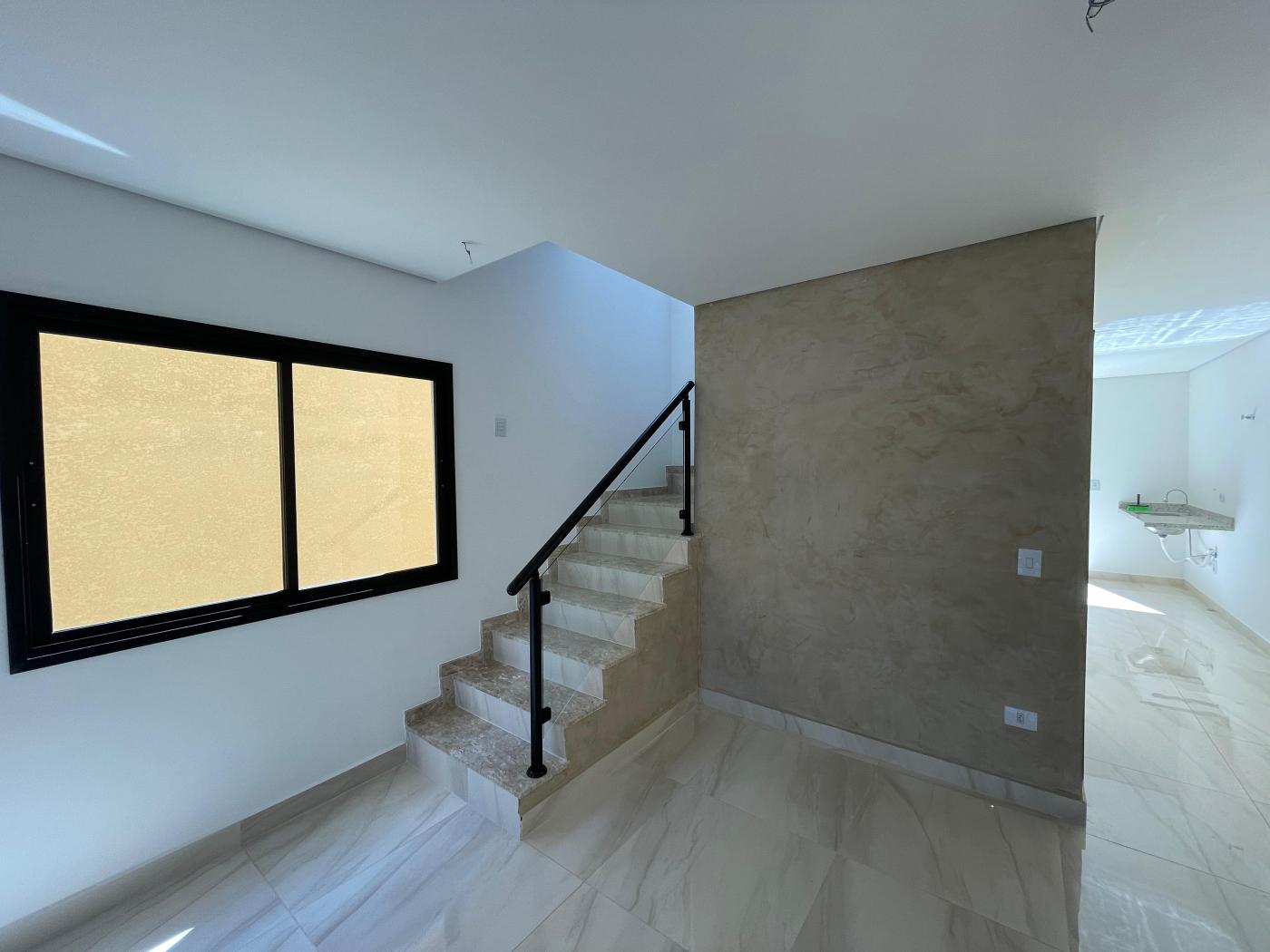 Casa à venda com 3 quartos, 120m² - Foto 9