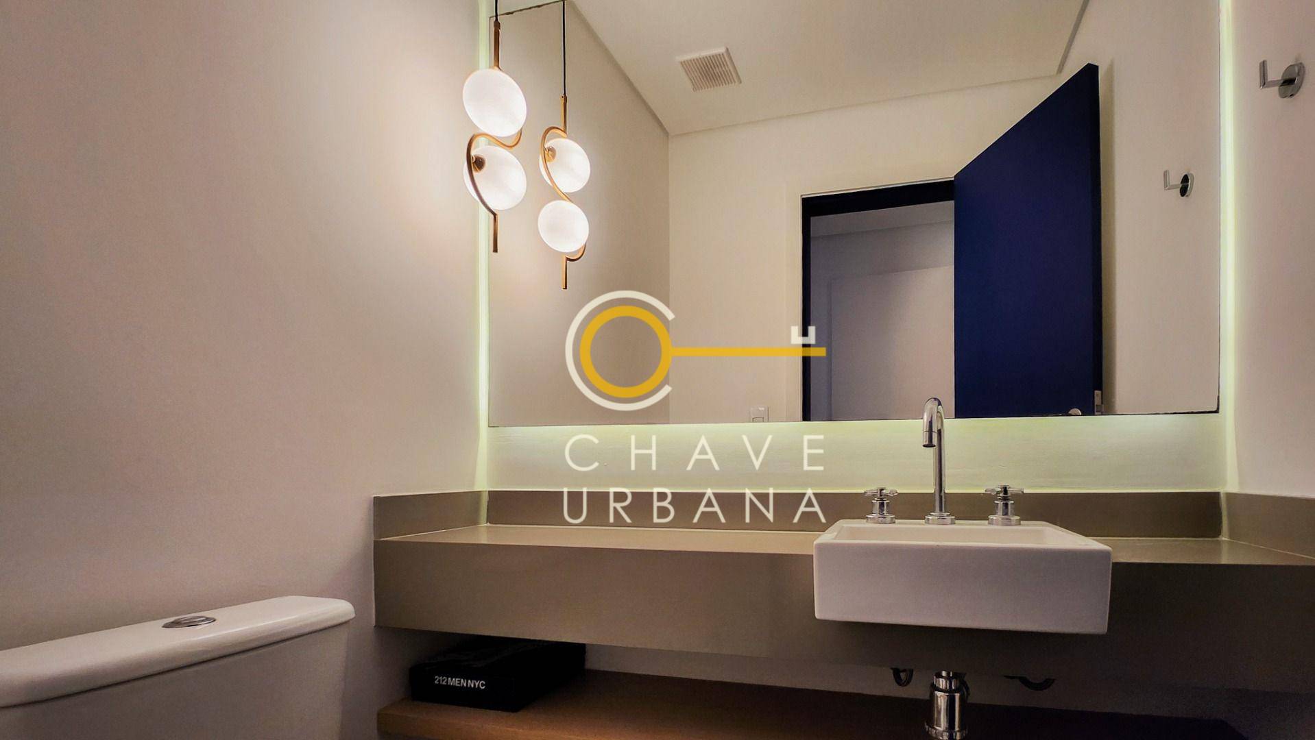 Apartamento à venda e aluguel com 3 quartos, 127m² - Foto 9