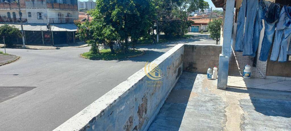 Sobrado à venda e aluguel com 4 quartos, 425m² - Foto 19