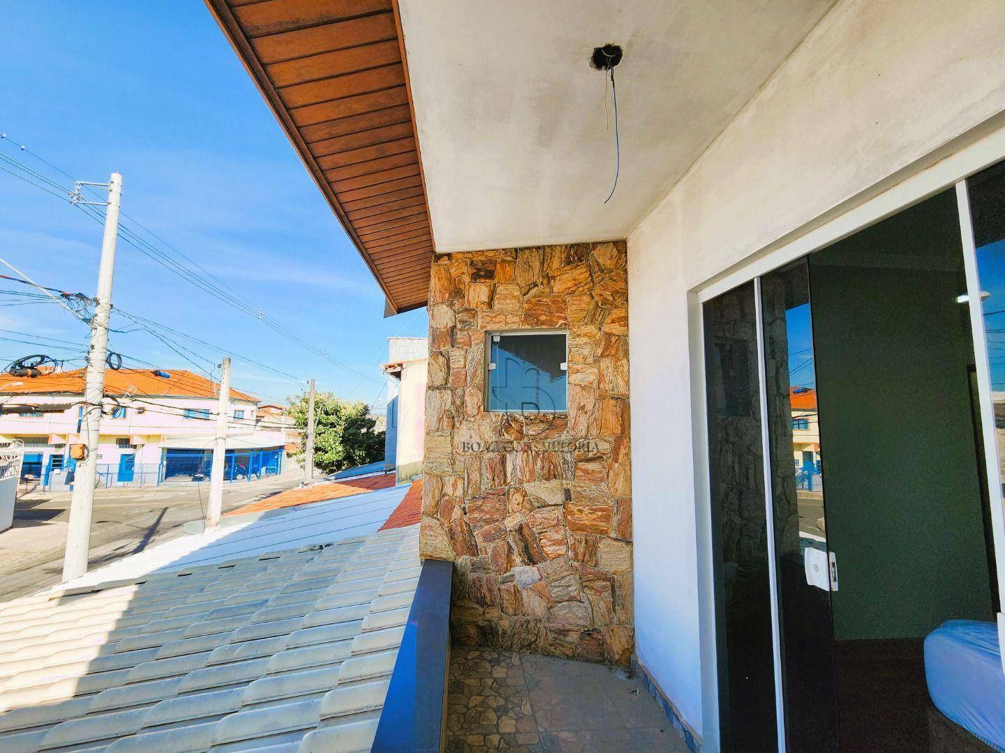 Sobrado à venda com 3 quartos, 134m² - Foto 30