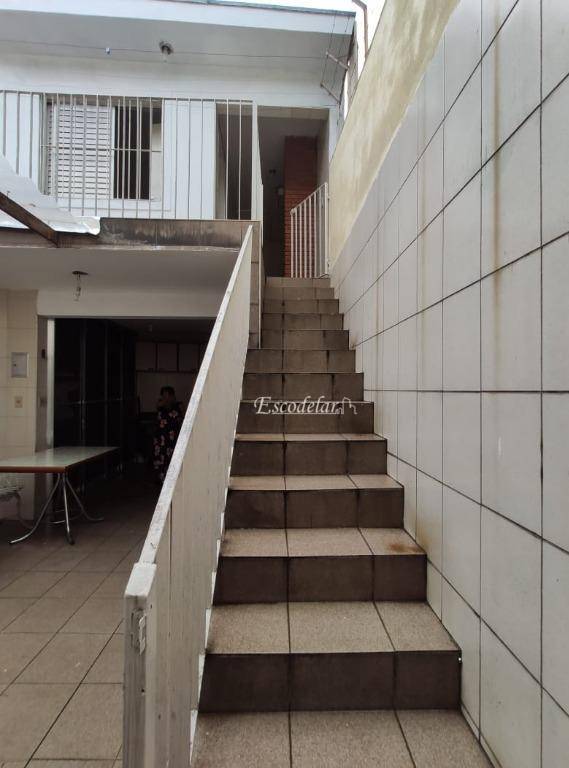 Sobrado à venda com 2 quartos, 100m² - Foto 25