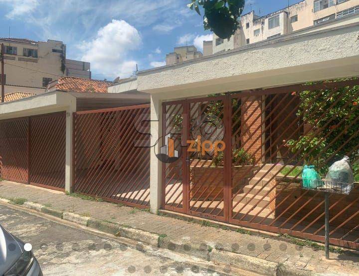 Casa à venda com 3 quartos, 133m² - Foto 1