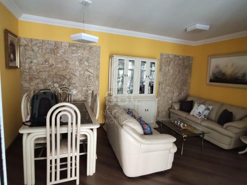 Apartamento à venda com 3 quartos, 87m² - Foto 1