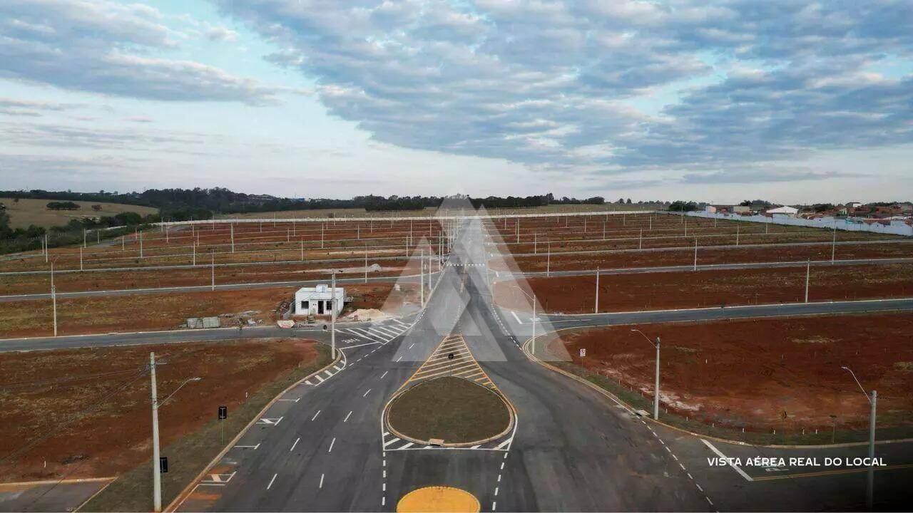 Loteamento e Condomínio, 154 m² - Foto 3