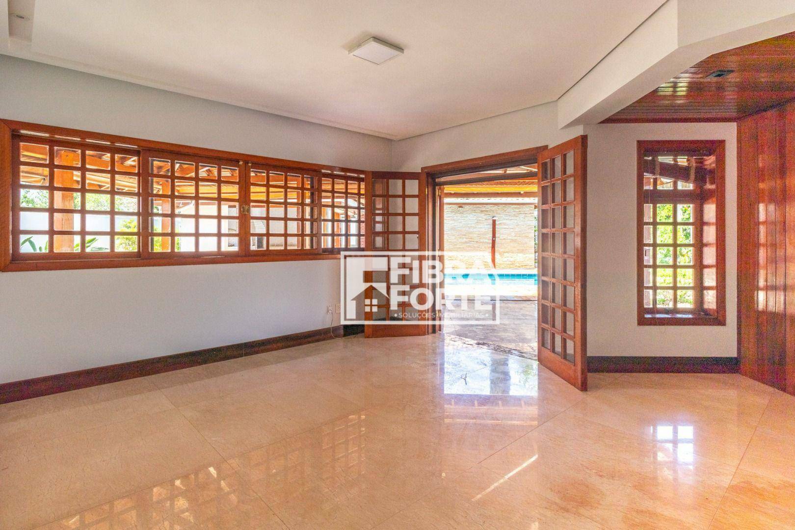 Casa de Condomínio à venda com 4 quartos, 455m² - Foto 5