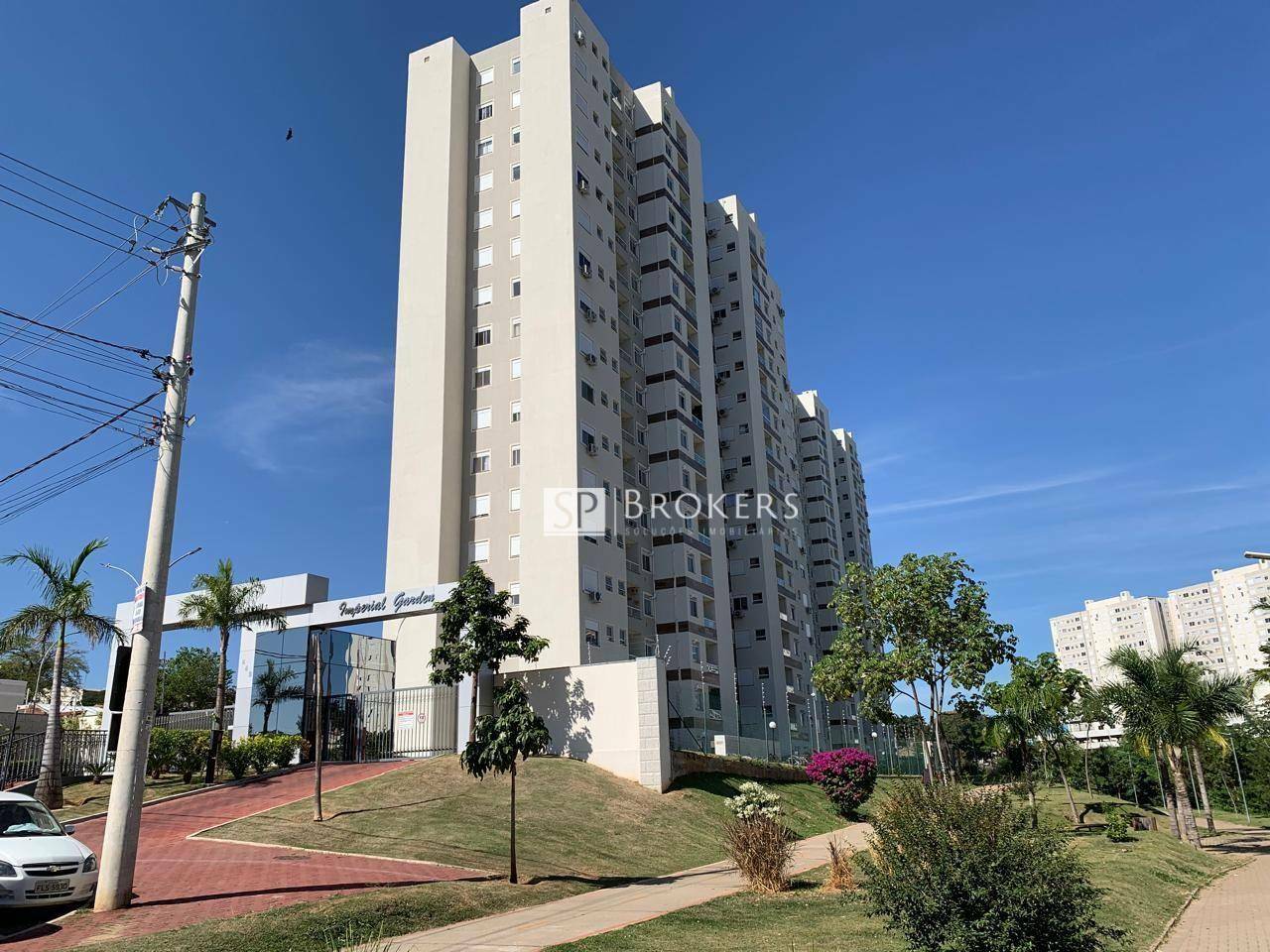 Apartamento à venda com 2 quartos, 54m² - Foto 72