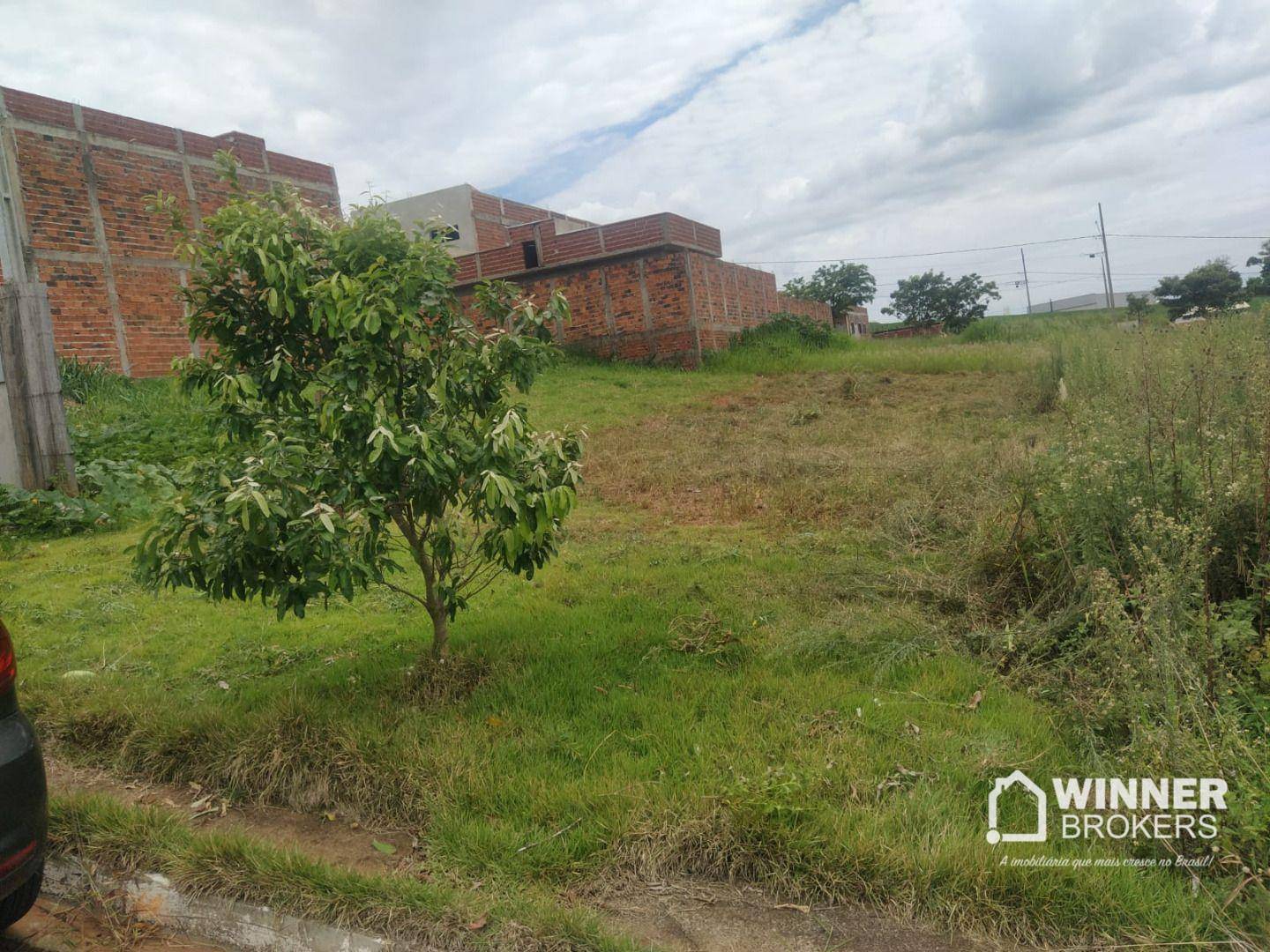 Terreno, 200 m² - Foto 1