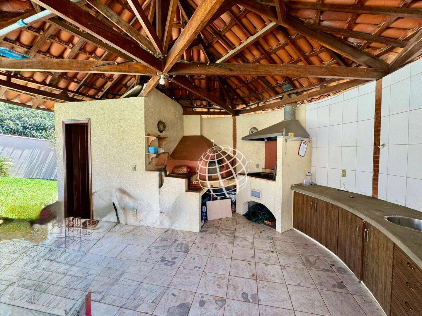 Casa à venda com 2 quartos, 182m² - Foto 6