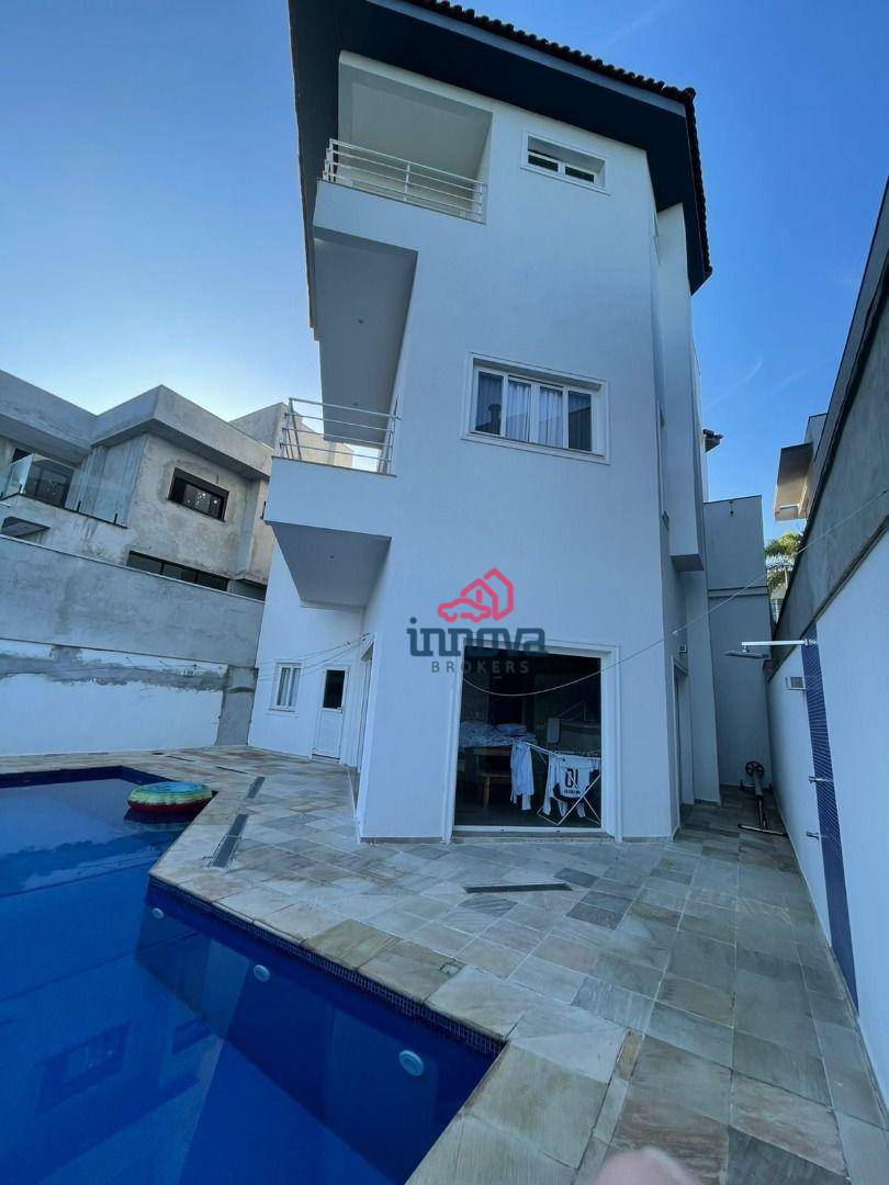 Sobrado à venda com 3 quartos, 300m² - Foto 4