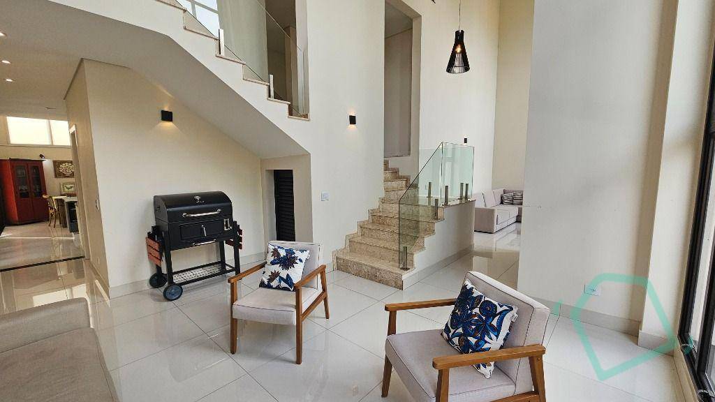 Casa de Condomínio, 4 quartos - Foto 3