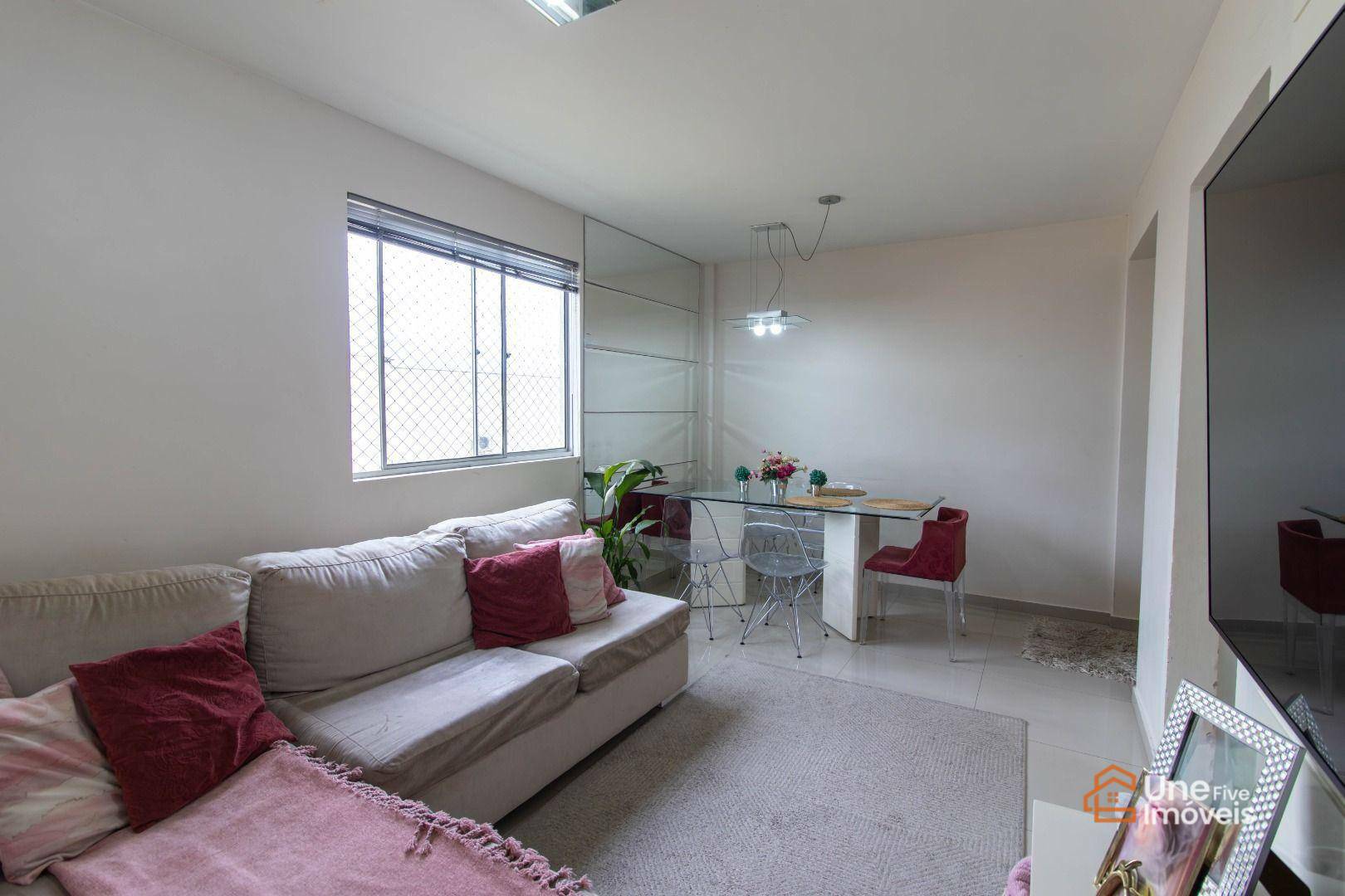 Apartamento à venda com 2 quartos, 5m² - Foto 6