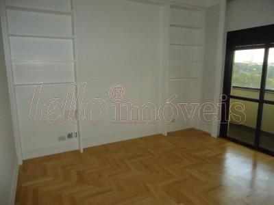 Apartamento à venda com 4 quartos, 330m² - Foto 6