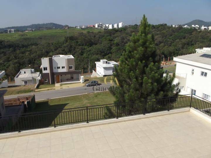 Casa de Condomínio à venda com 4 quartos, 467m² - Foto 35