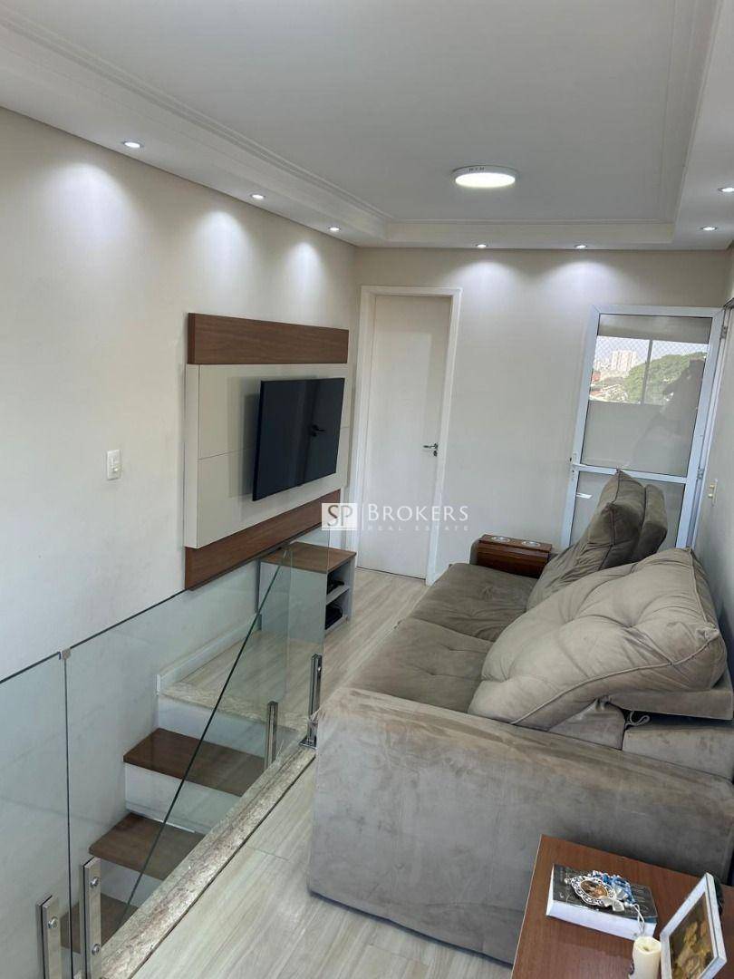 Cobertura à venda com 2 quartos, 102m² - Foto 19