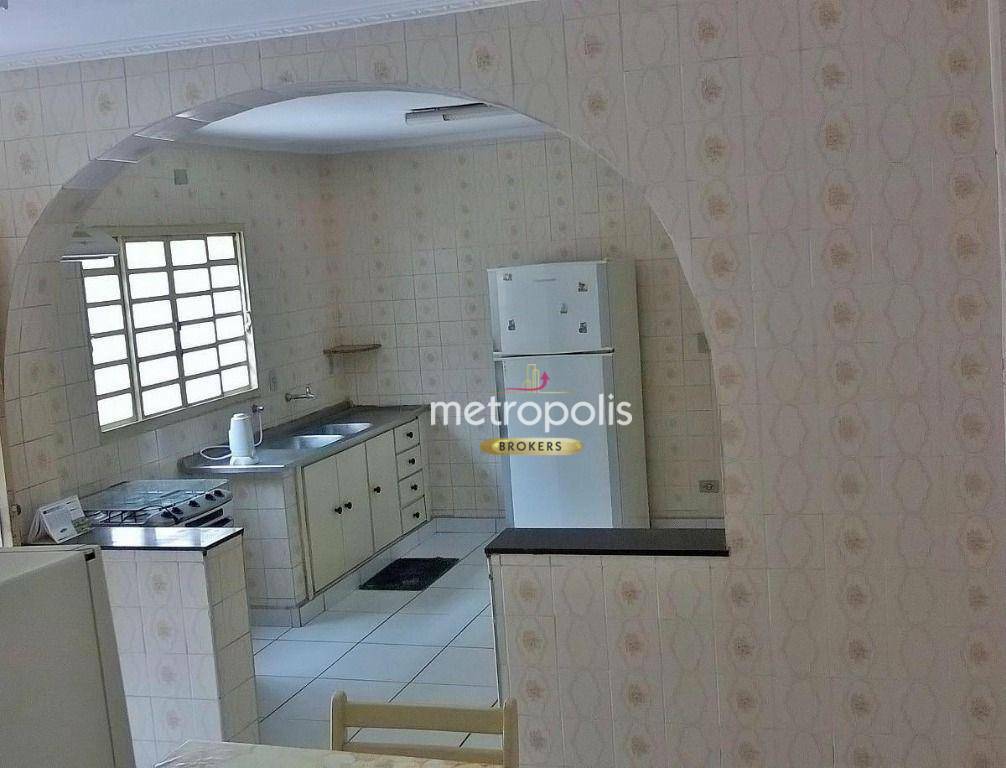 Sobrado à venda com 5 quartos, 220m² - Foto 7