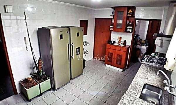 Apartamento à venda com 4 quartos, 159m² - Foto 41