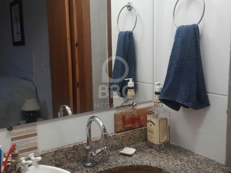 Apartamento à venda com 2 quartos, 55m² - Foto 4