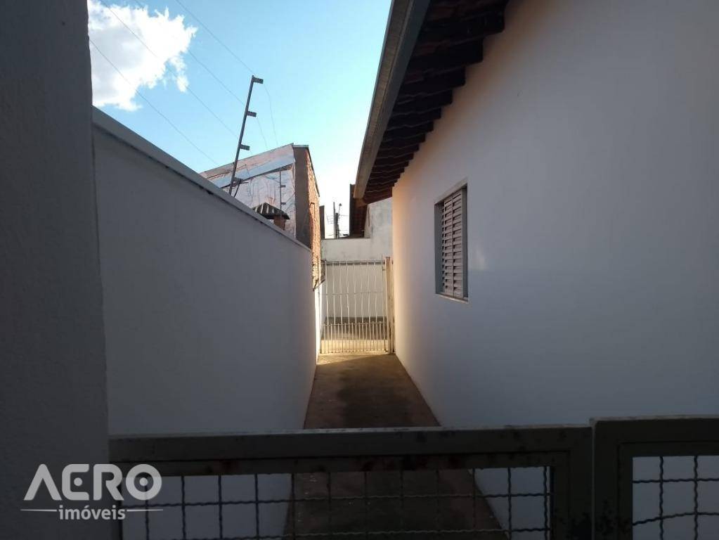 Casa à venda com 3 quartos, 124m² - Foto 16