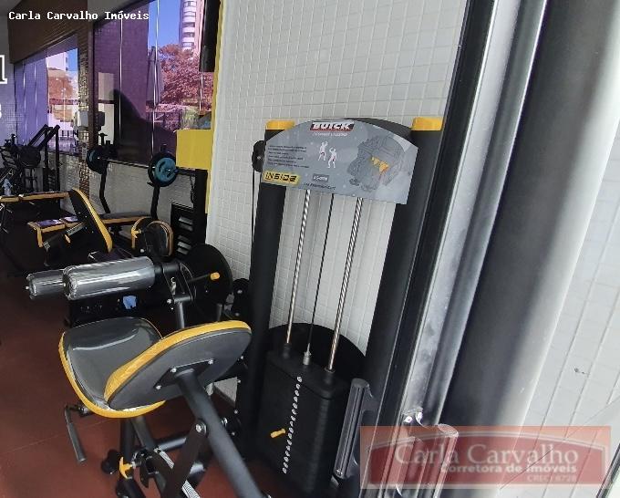 Apartamento à venda com 3 quartos, 117m² - Foto 4