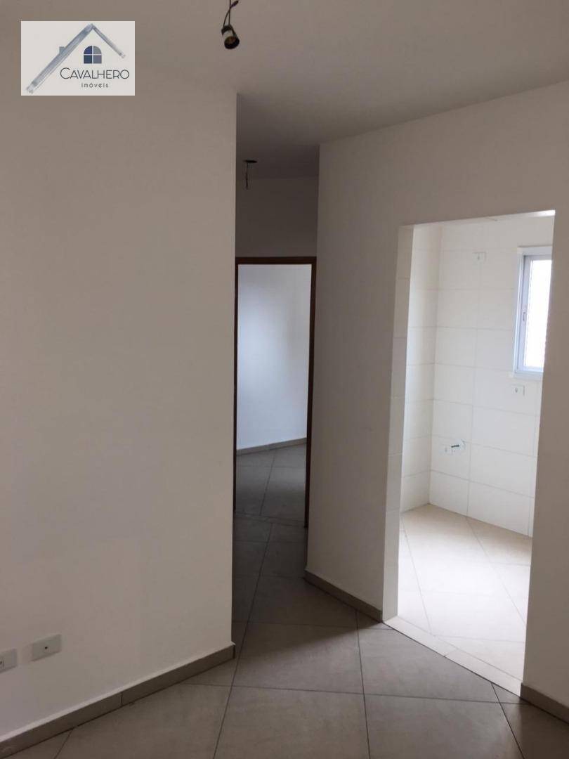 Cobertura à venda com 2 quartos, 72m² - Foto 13