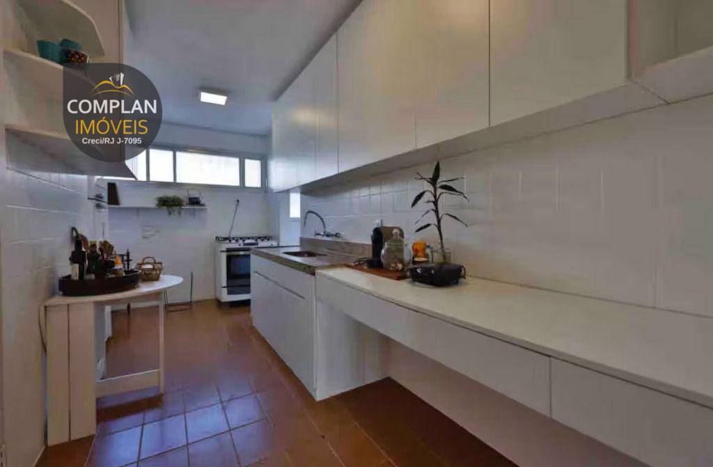 Apartamento à venda com 3 quartos, 130m² - Foto 23