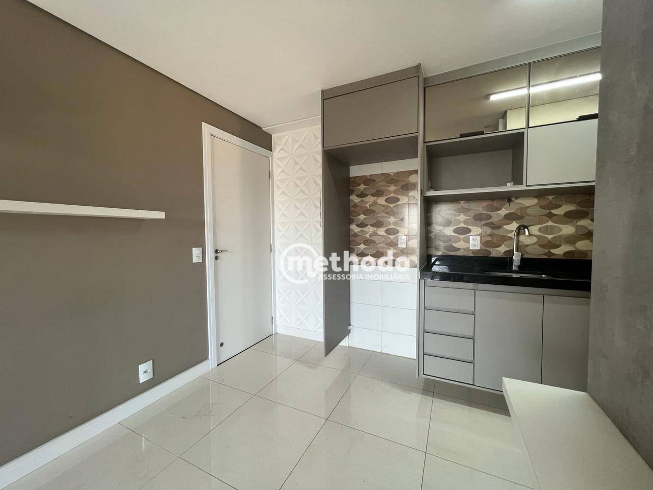 Apartamento à venda com 3 quartos, 58m² - Foto 1