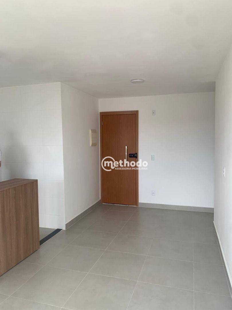 Apartamento para alugar com 2 quartos, 52m² - Foto 3