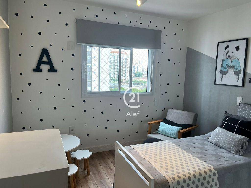 Apartamento à venda com 4 quartos, 157m² - Foto 24